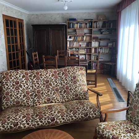 Chambre 3 Double Dans Un Appartement Bourg-en-Bresse Ngoại thất bức ảnh