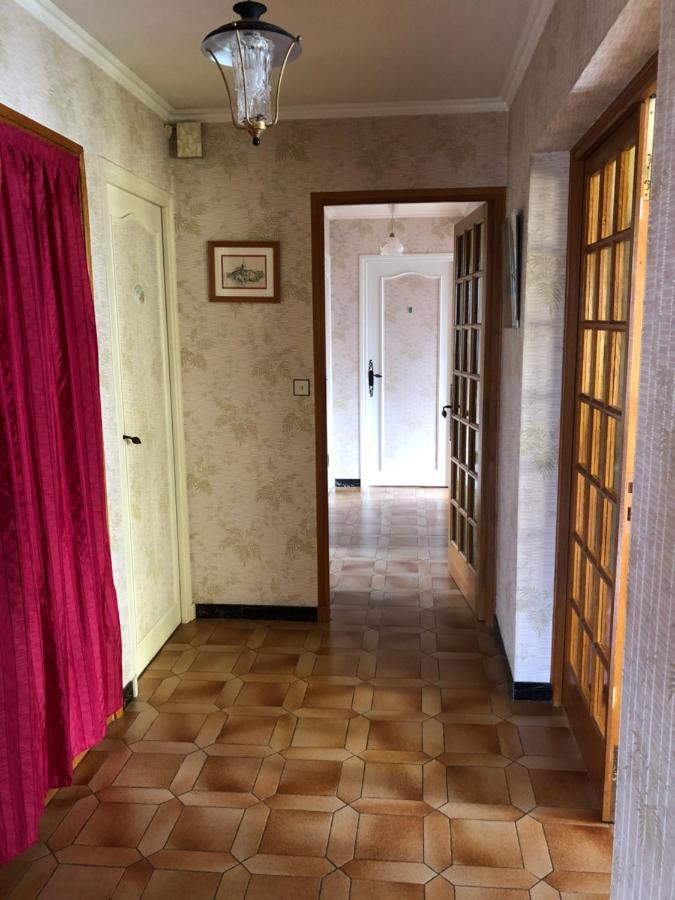 Chambre 3 Double Dans Un Appartement Bourg-en-Bresse Ngoại thất bức ảnh