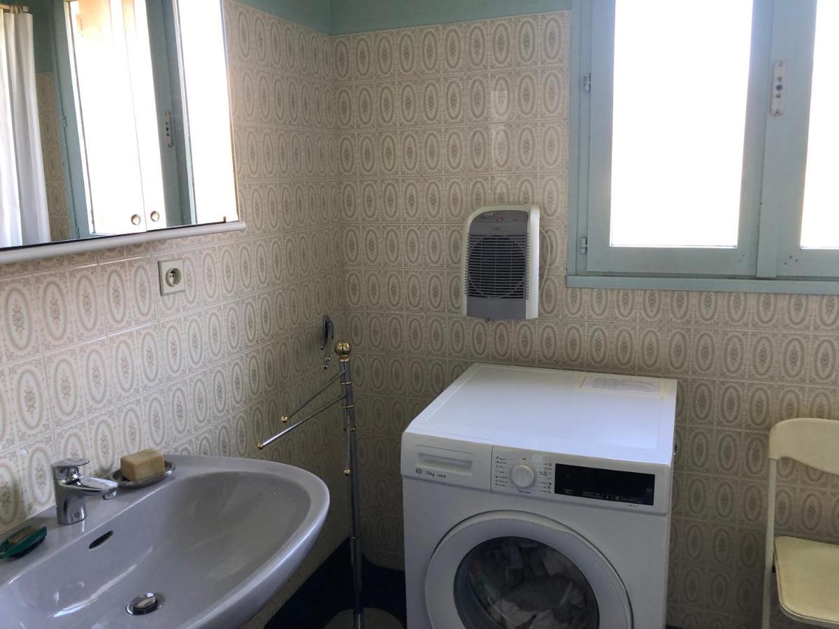 Chambre 3 Double Dans Un Appartement Bourg-en-Bresse Ngoại thất bức ảnh